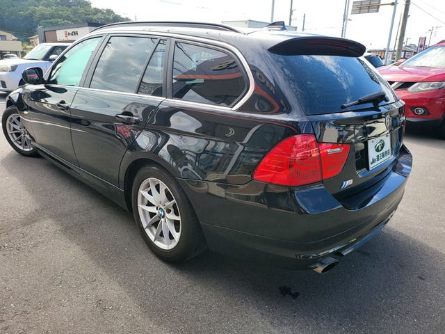 BMW BMW 3series TOURING 2011