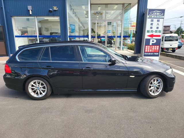 BMW BMW 3series TOURING 2011