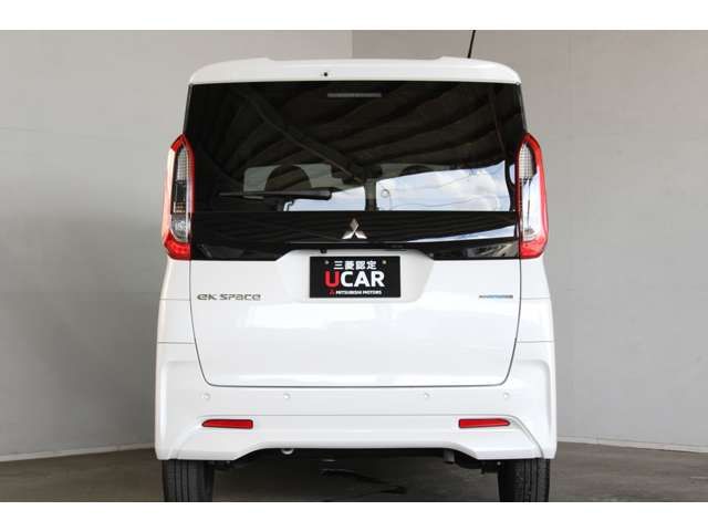 MITSUBISHI eK SPACE 2024