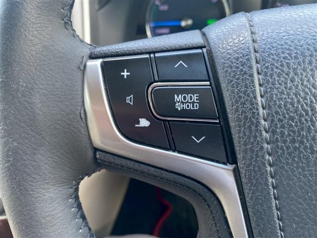 TOYOTA CROWN sedan hybrid 2015