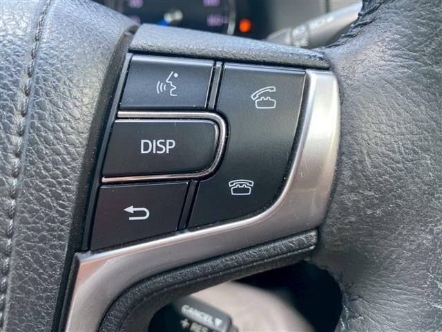 TOYOTA CROWN sedan hybrid 2015