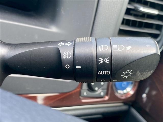 TOYOTA CROWN sedan hybrid 2015