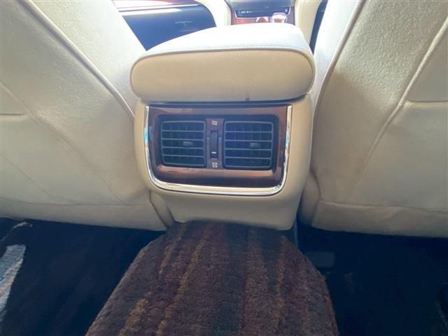 TOYOTA CROWN sedan hybrid 2015