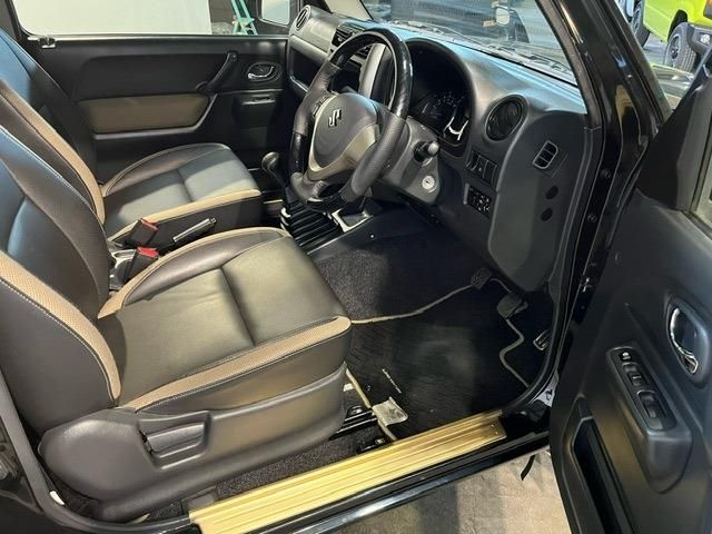 SUZUKI JIMNY 4WD 2016