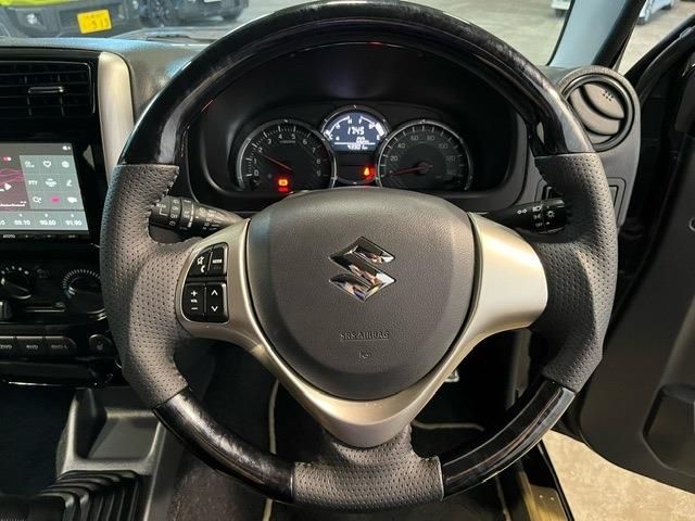 SUZUKI JIMNY 4WD 2016