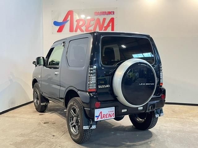 SUZUKI JIMNY 4WD 2016