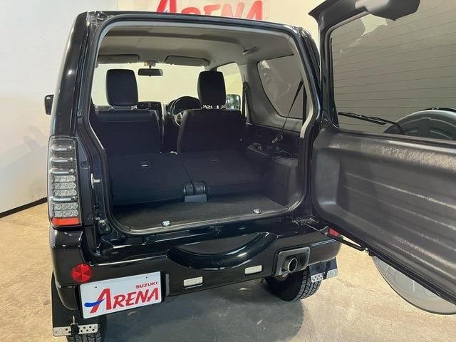 SUZUKI JIMNY 4WD 2016