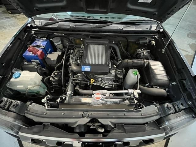 SUZUKI JIMNY 4WD 2016