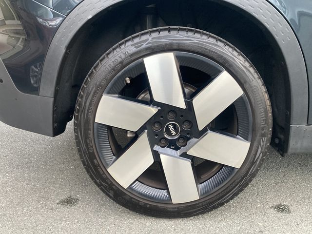 BMW MINI COUNTRYMAN 2024