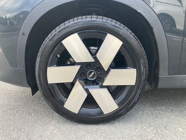 BMW MINI COUNTRYMAN 2024