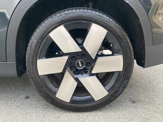 BMW MINI COUNTRYMAN 2024