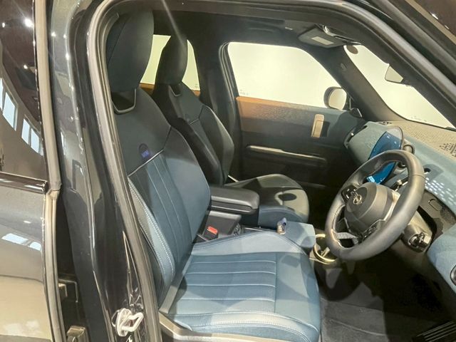 BMW MINI COUNTRYMAN 2024