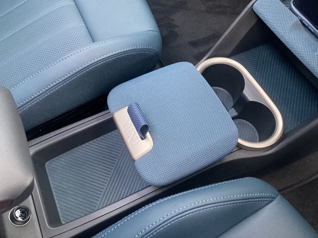 BMW MINI COUNTRYMAN 2024