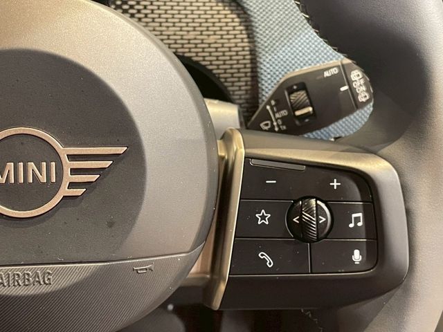 BMW MINI COUNTRYMAN 2024