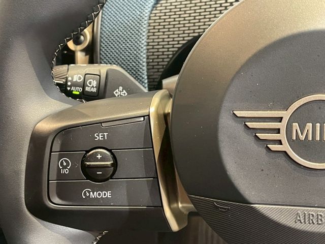 BMW MINI COUNTRYMAN 2024