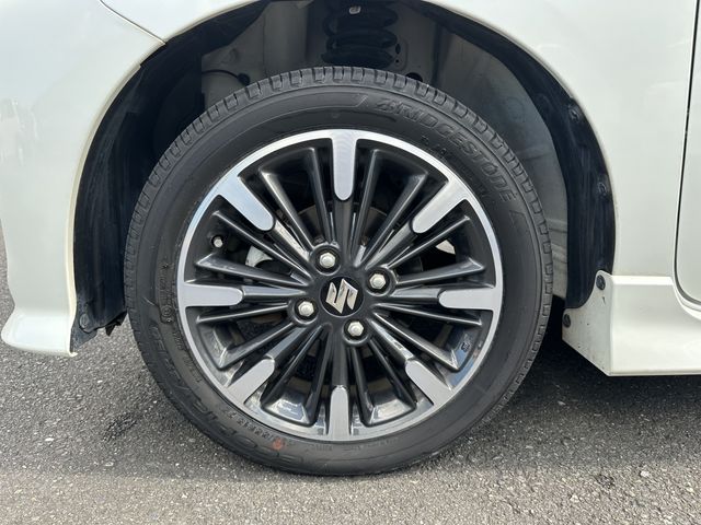 SUZUKI Spacia custom 2021