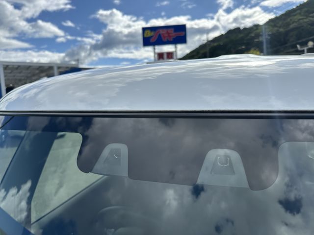 SUZUKI Spacia custom 2021