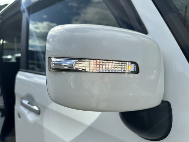 SUZUKI Spacia custom 2021