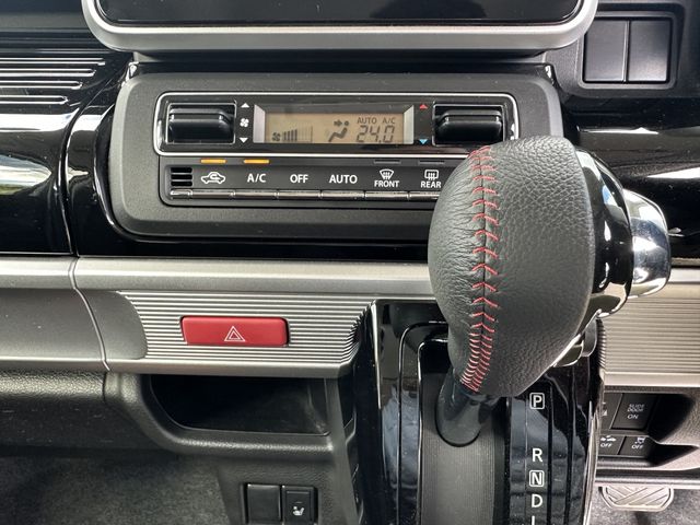 SUZUKI Spacia custom 2021