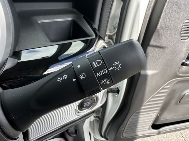 SUZUKI Spacia custom 2021