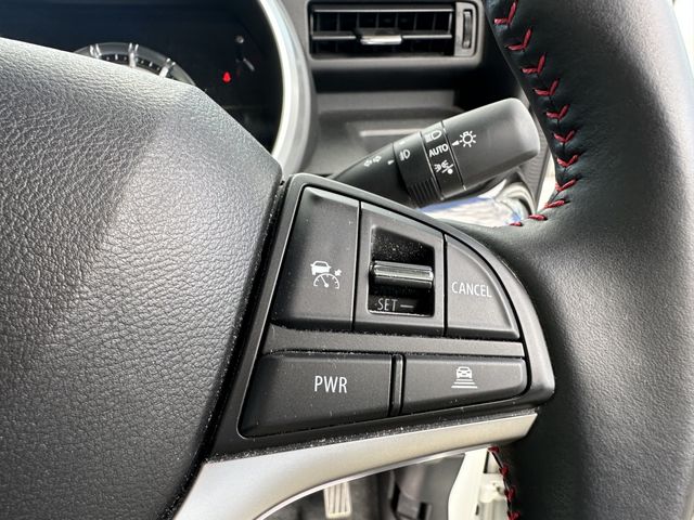 SUZUKI Spacia custom 2021