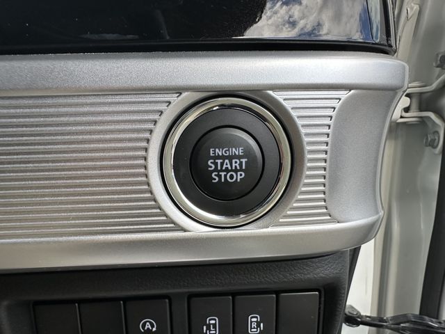 SUZUKI Spacia custom 2021