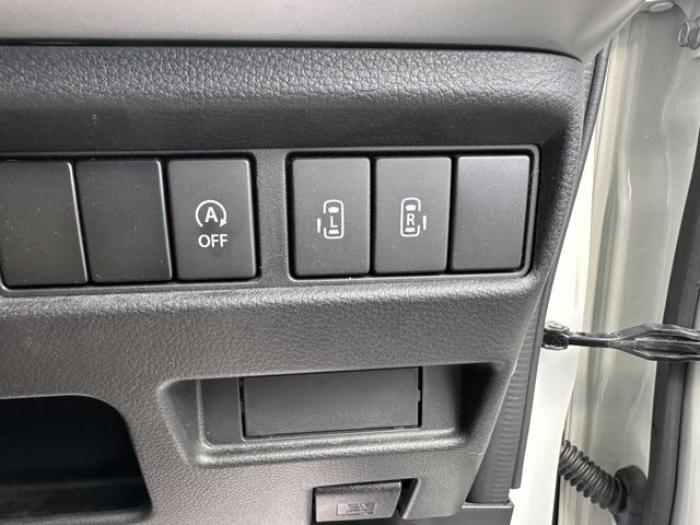 SUZUKI Spacia custom 2021