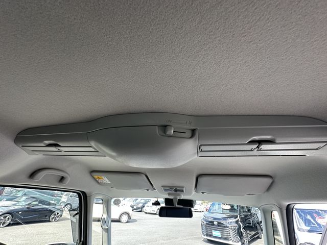 SUZUKI Spacia custom 2021