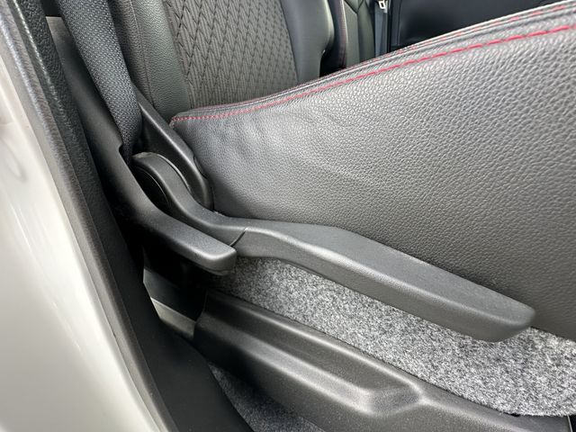 SUZUKI Spacia custom 2021