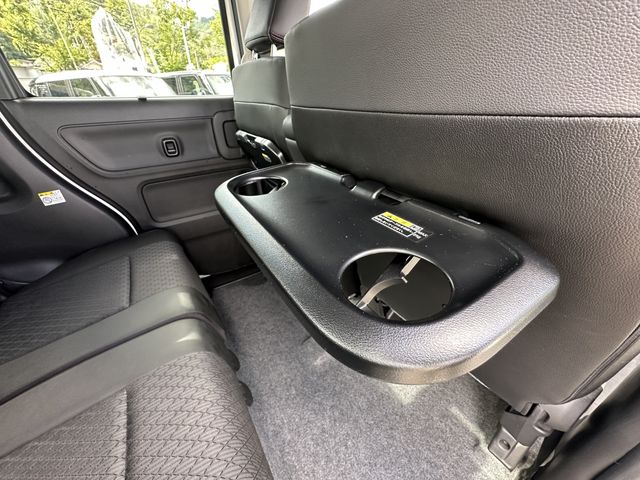 SUZUKI Spacia custom 2021