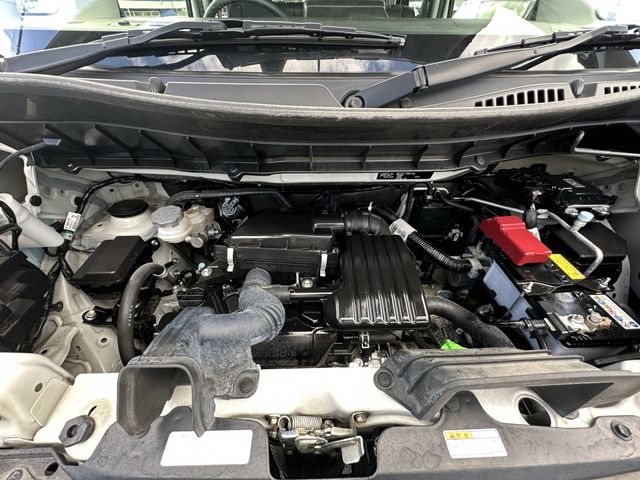 SUZUKI Spacia custom 2021