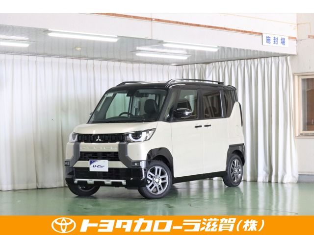 MITSUBISHI DELICA MINI 2024