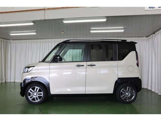 MITSUBISHI DELICA MINI 2024