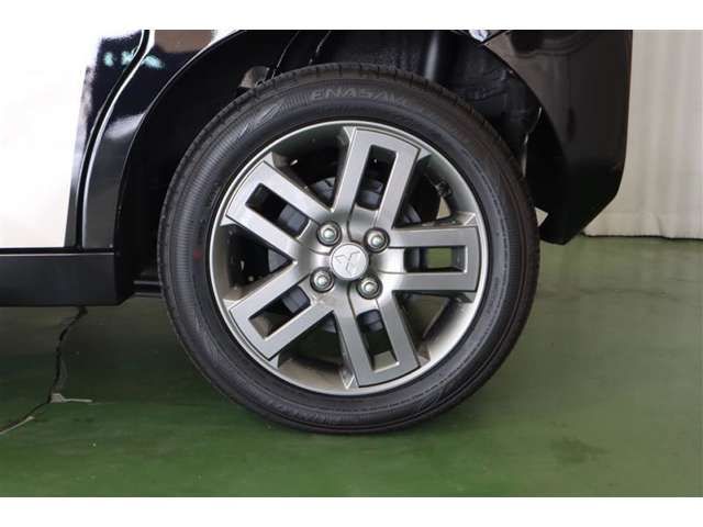 MITSUBISHI DELICA MINI 2024