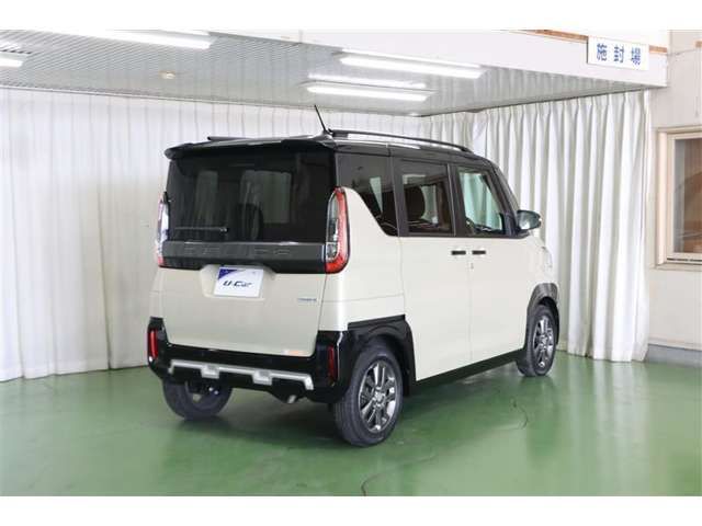 MITSUBISHI DELICA MINI 2024