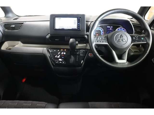 MITSUBISHI DELICA MINI 2024