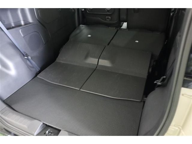 MITSUBISHI DELICA MINI 2024