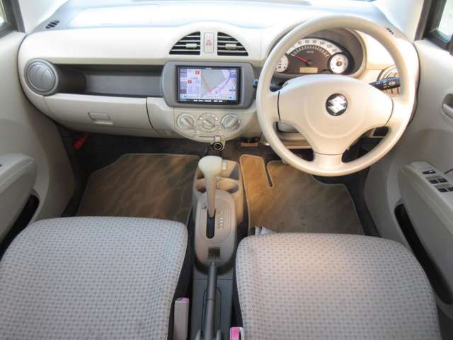 SUZUKI ALTO ECO 2012