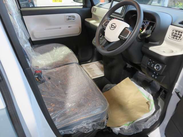 DAIHATSU MOVE canbus 2024