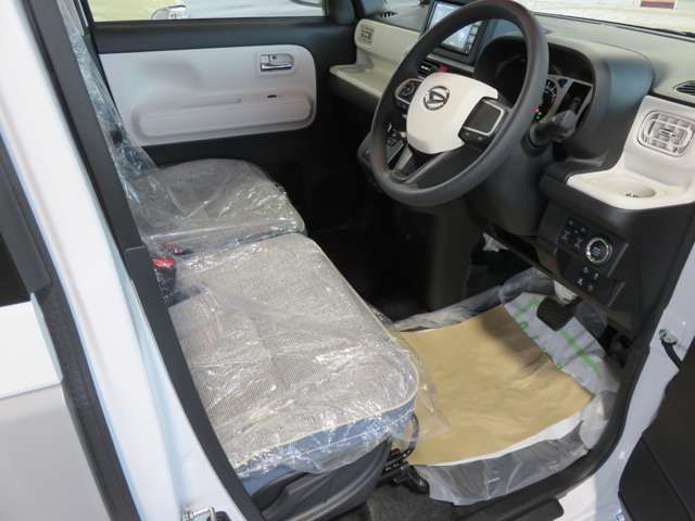 DAIHATSU MOVE canbus 2024