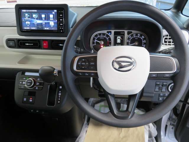 DAIHATSU MOVE canbus 2024