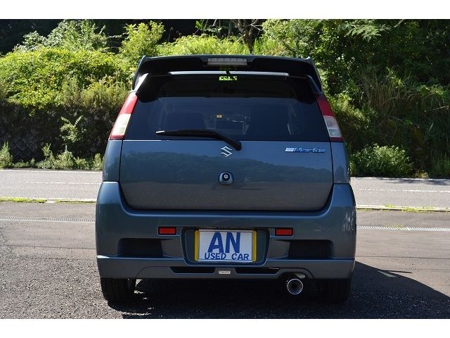 SUZUKI Kei WORKS 2005