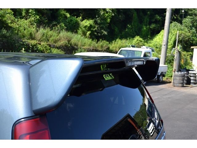 SUZUKI Kei WORKS 2005