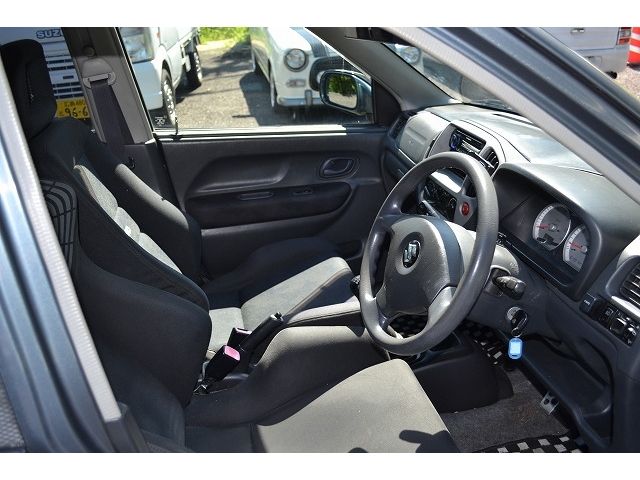 SUZUKI Kei WORKS 2005