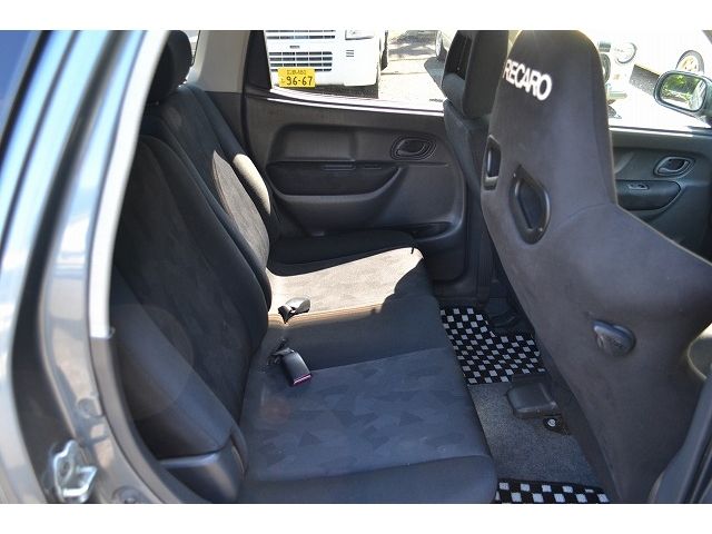 SUZUKI Kei WORKS 2005