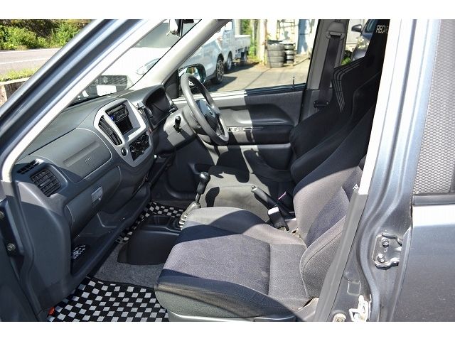 SUZUKI Kei WORKS 2005