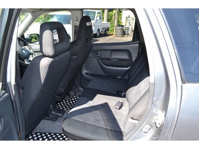 SUZUKI Kei WORKS 2005