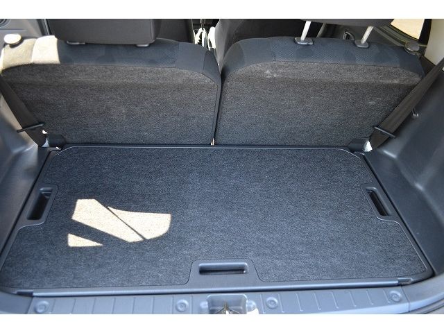 SUZUKI Kei WORKS 2005