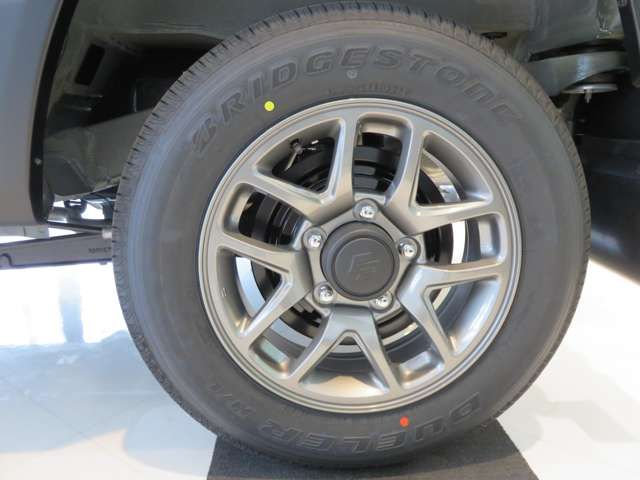 SUZUKI JIMNY 4WD 2025