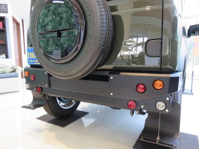 SUZUKI JIMNY 4WD 2025